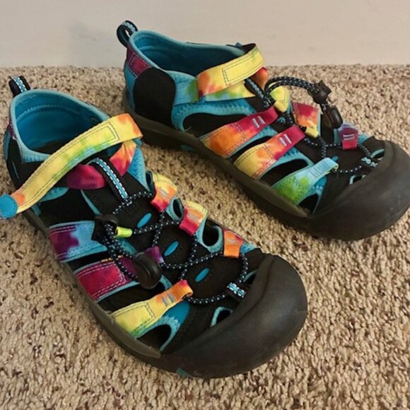 Keen Men's size 6 Water Shoes - Picture 1 of 3